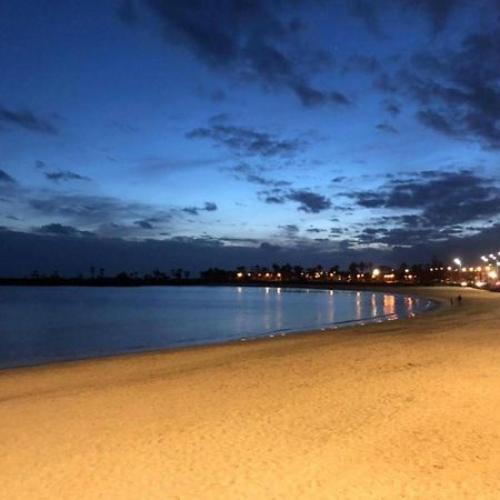 La Real Arrecife Apartment ภายนอก รูปภาพ