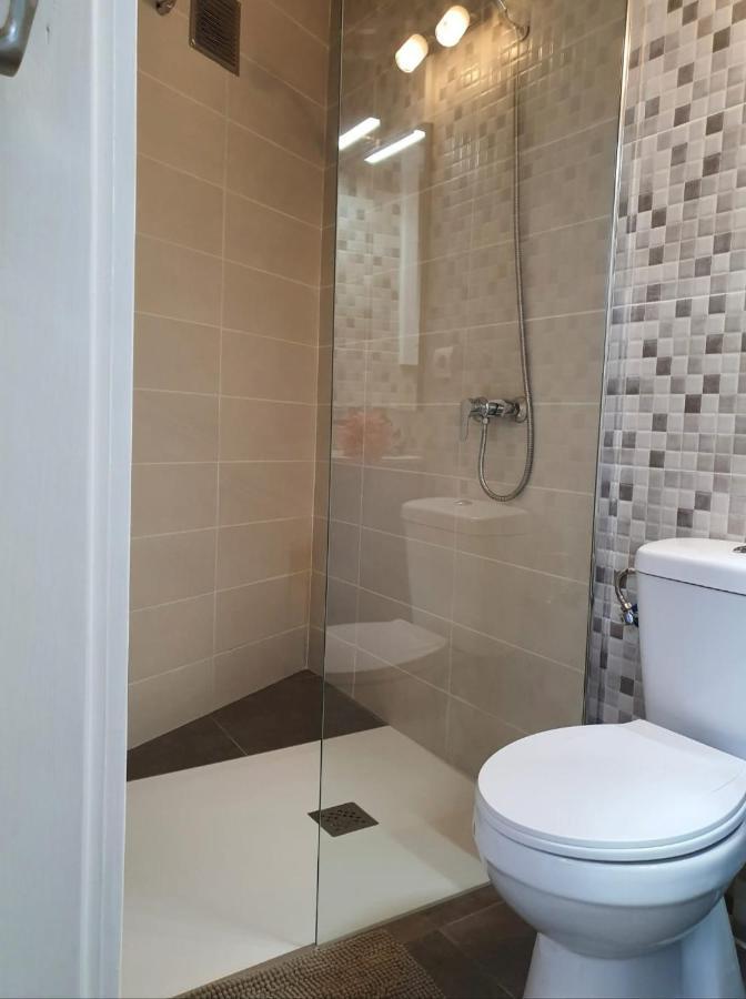 La Real Arrecife Apartment ภายนอก รูปภาพ