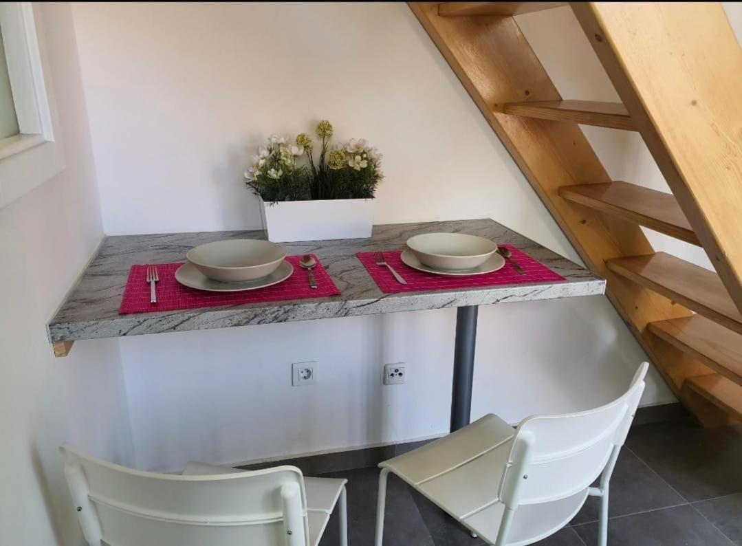 La Real Arrecife Apartment ภายนอก รูปภาพ
